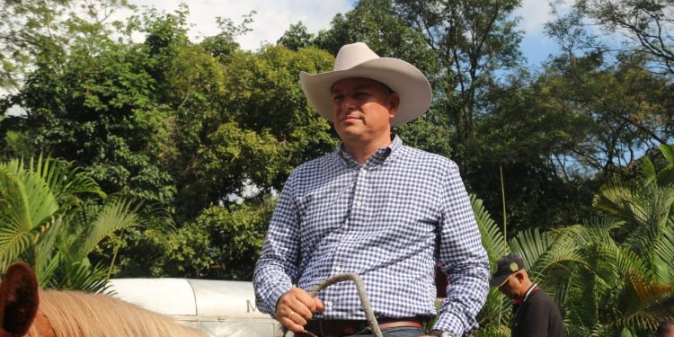 Darwin Castellanos: «El Festival de Verano Une a Todos los Villavicenses»