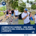 CAMINATAS CANINAS –  UNA GRAN INICIATIVA DEL CONCEJAL EDILBERTO LANDAETA