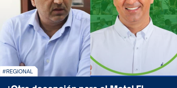 Otra decepción para el Meta! El “vampiro” Juan Diego Muñoz, enredado en escándalo de corrupción en Invías