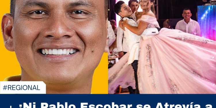 ¡Ni Pablo Escobar se Atrevía a Tanto! ¿De Dónde Sale el Dinero?