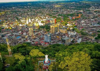 ALCALDE ALEXANDER BAQUERO PRESENTARÁ INFORME DE RENDICIÓN DE CUENTAS EL PRÓXIMO 10 DE DICIEMBRE