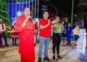 APROBADA ORDENANZA QUE PERMITE AL MUNICIPIO INTERVENIR EL CERRO ‘EL REDENTOR’