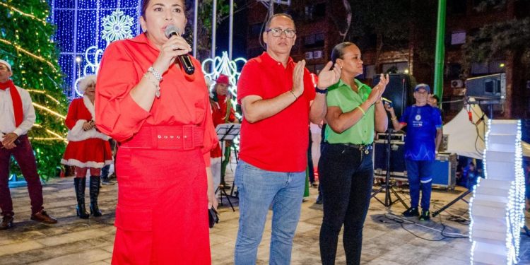 APROBADA ORDENANZA QUE PERMITE AL MUNICIPIO INTERVENIR EL CERRO ‘EL REDENTOR’