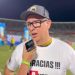 ALCALDE ALEXANDER BAQUERO CELEBRÓ EL ASCENSO DE LLANEROS F.C. A LA MÁXIMA CATEGORÍA DEL FÚTBOL COLOMBIANO