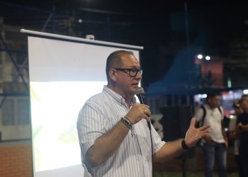 Villavicencio le apuesta al deporte: Alcaldía entrega renovado polideportivo en El Bambú