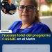 Fracaso total del programa CASABE en el Meta