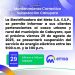 Mantenimiento Correctivo Subestación Cabuyaro