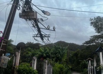 La Electrificadora del Meta se permite informar que