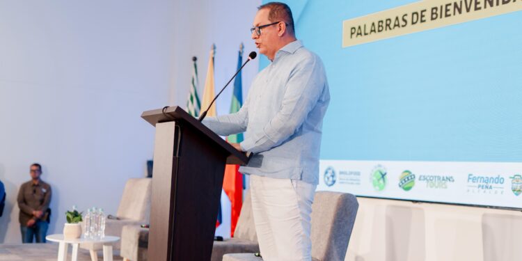 PESE AL OLVIDO DEL GOBIERNO NACIONAL, ASUMIMOS UN LIDERAZGO PARA ATRAER INVERSIÓN Y CONSTRUIR, CON NUESTRAS PROPIAS MANOS, LAS OPORTUNIDADES QUE NECESITAMOS»: ALCALDE ALEXANDER BAQUERO SANABRIA