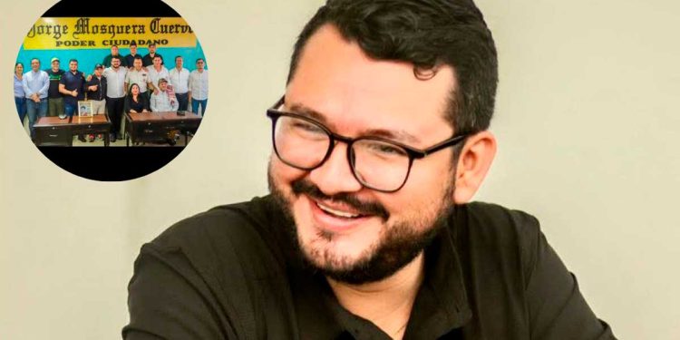 En Puerto López, alcalde busca endeudar el municipio para arreglar una vía nacional