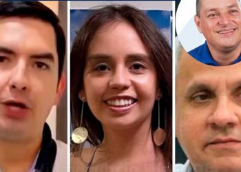 Información falsa circula sobre el Centro Democrático en el Meta