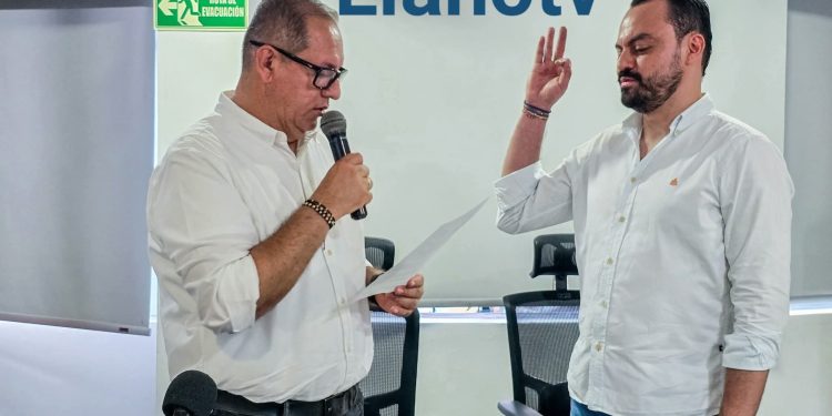 SUMINISTRO DE AGUA EN VILLAVICENCIO SE MANTIENE ESTABLE CON CAPTACIÓN DE 800 LITROS POR SEGUNDO