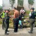 OPERATIVOS DE CONTROL Y REQUISAS MEJORAN LA SEGURIDAD EN EL CENTRO DE VILLAVICENCIO