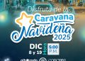 VUELVEN LAS CARAVANAS NAVIDEÑAS DE ALBORADA A LOS BARRIOS DE VILLAVICENCIO