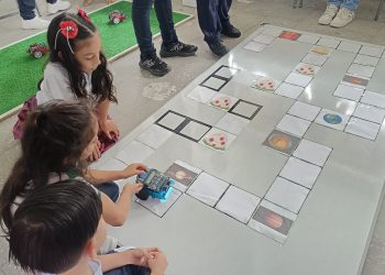 SECRETARÍA DE EDUCACIÓN PUBLICA LOS RESULTADOS DE LOS PROYECTOS GANADORES DE MAESTROS CON-CIENCIA