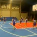 Comunidad del barrio Panorama estrena polideportivo completamente renovado