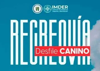Las mascotas serán las protagonistas de la Recreovía este domingo en Villavicencio