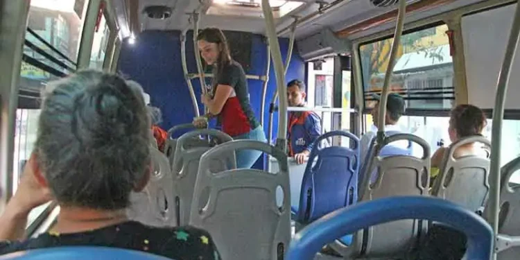 Villavicencio avanza en la modernización del transporte público colectivo con nuevo decreto