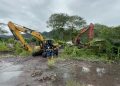Gobernación del Meta intensifica respuesta a la temporada de lluvias con obras, ayudas y maquinaria para proteger a las comunidades