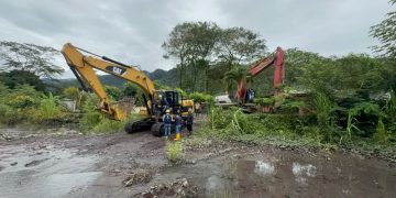 Gobernación del Meta intensifica respuesta a la temporada de lluvias con obras, ayudas y maquinaria para proteger a las comunidades