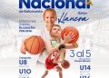 ¡El Llano nos inspira y la cancha nos une! Villavicencio recibe la Copa Nacional de Baloncesto Alma Llanera